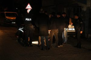 Pompalı t&uuml;feğine doldur boşalt yaparken kendini &ouml;ld&uuml;rd&uuml;