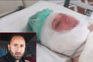 Kocasından &ouml;l&uuml; taklidi yaparak kurtulmuştu, yaşadığı dehşeti ilk kez anlattı