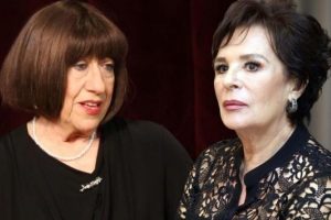 H&uuml;lya Ko&ccedil;yiğit'ten Ayşen Gruda'ya yanıt