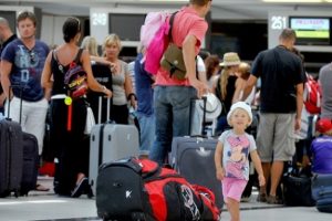 Antalya, 13 milyon turist bekliyor
