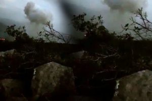 8 kahramanımızı şehit verdiğimiz &ccedil;atışmanın g&ouml;r&uuml;nt&uuml;leri!