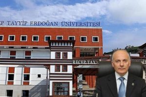 Recep Tayyip Erdoğan &Uuml;niversitesi'nde FET&Ouml; şoku: Ceza &ccedil;ıktı