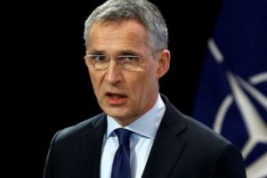 NATO, Afrin konusunda T&uuml;rkiye'yi yalnız bıraktı!