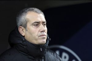 Kemal &Ouml;zdeş: "&Uuml;st sıralara yaklaşma fırsatını değerlendiremedik"