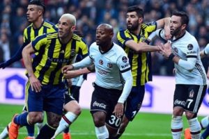 İsmail K&ouml;ybaşı Galatasaray derbisinde oynamayabilir!