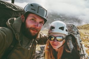 Yeni neslin b&uuml;y&uuml;k sorunu: Selfie burnu!