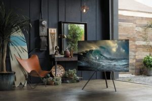 Yeni Samsung QLED TV serisi nasıl olacak?