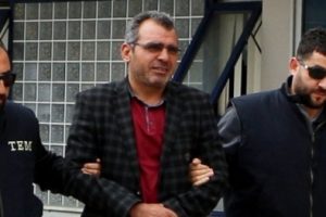 HDP Alanya Eski İl&ccedil;e Eş Başkanı Fahrettin Kiraz tutuklandı