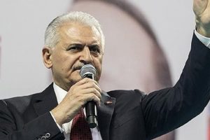 Yıldırım: Bug&uuml;n bu hesap &ccedil;arşıya uymaz