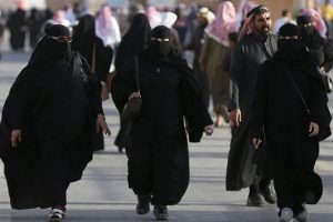 Suudi Arabistan kadınlara yeni bir hak daha tanıdı