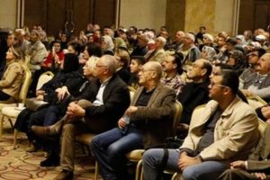 61 yıldır s&uuml;ren davanın miras&ccedil;ıları Antalya'da bir araya geldi!