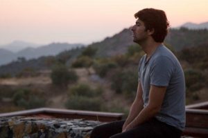 &Ccedil;ağan Irmak'ın son filmi i&ccedil;in geri sayım başladı