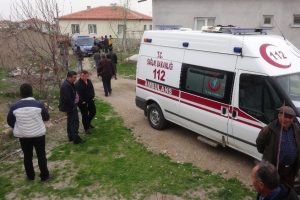 18 yaşındaki gen&ccedil; tartıştığı arkadaşını &ouml;ld&uuml;rd&uuml;