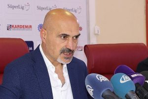 A&ccedil;ıkg&ouml;z: "Bir sonraki senenin hazırlığını yapacağız"