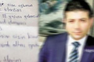 'Evlenmeyen evlat' konuştu: Sanki ben erkek değilim