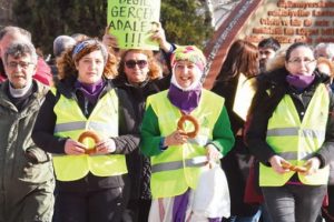 İstismar i&ccedil;in 750 kilometre y&uuml;r&uuml;yecekler!