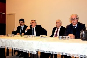 Bursa'da pancar &uuml;reticileri sıkıntılarını aktardı