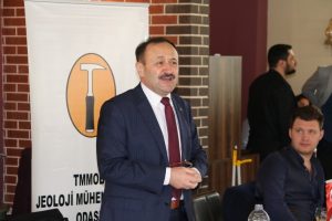 Bursa'da Jeoloji M&uuml;hendisleri Odası'ndan deprem uyarısı
