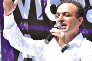 Baydemir'in hapis cezası bozuldu