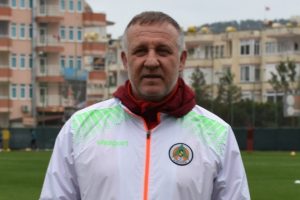 Mesut Bakkal: "Bu galibiyet diğer ma&ccedil;lara da yansıyacak"