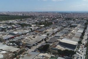Maaş 4 bin liraya kadar &ccedil;ıkıyor ama eleman yok!