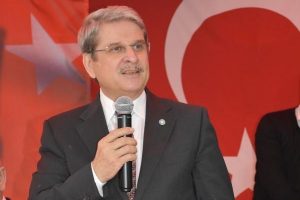 &Ccedil;ıray: İYİ Parti'nin en b&uuml;y&uuml;k projesi...