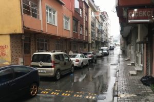 Cani koca eşini &ouml;ld&uuml;rd&uuml;kten sonra intihar etti