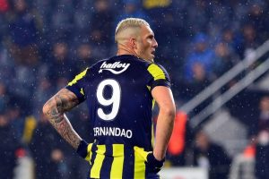 Fenerbah&ccedil;e &uuml;st &uuml;ste ikinci kez kaybetti