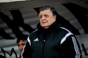 Konyaspor'da Yılmaz Vural sesleri