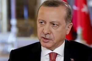 Cumhurbaşkanı Erdoğan, Bayrak'ı tebrik etti