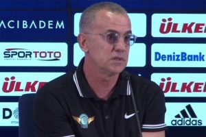 "Bu galibiyet bizi ligde tuttu"