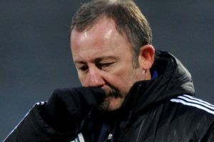 Konyaspor Sergen Yal&ccedil;ın ile anlaşmaya vardı