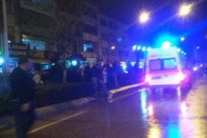Akyazı'da silahlı saldırı: 1 yaralı