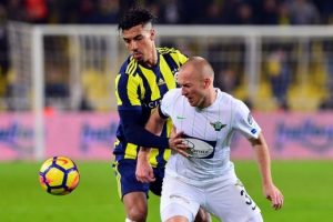 Nabil Dirar: "Yorgun değildik, bahanemiz yok"