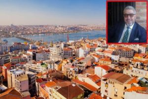 Hayali daire satan avukat sırra kadem bastı!