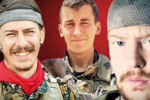 YPG'nin ithal ter&ouml;ristleriyle ilgili &ccedil;arpıcı detaylar!