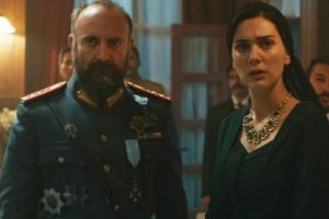 T&uuml;rk dizilerini yayından kaldırıyorlar!
