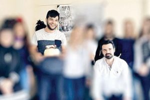 Sanal jigolo tuzağı! Y&uuml;zlerce erkeği tuzağa d&uuml;ş&uuml;rd&uuml;ler
