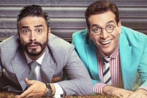 Ailecek Şaşkınız filmi, hangi kanalda yayınlanacak?
