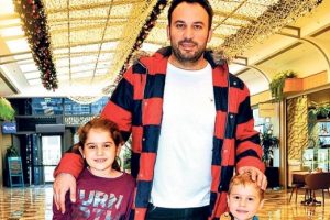 &Uuml;nl&uuml; oyuncu alışveriş turunda