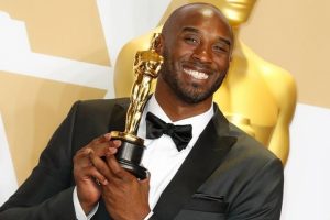 NBA efsanesi Oscar &ouml;d&uuml;l&uuml; kazandı