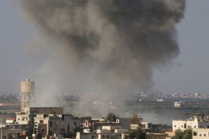 Kerk&uuml;k'te karakola saldıran 8 DEAŞ militanı &ouml;ld&uuml;r&uuml;ld&uuml;