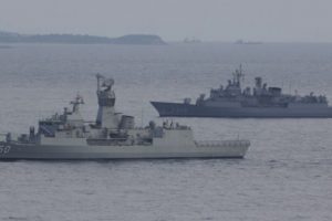 Doğu Akdeniz'de yeni gerginlik