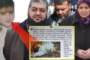 Korkun&ccedil; sır 14 yıl sonra ortaya kup&uuml;rle &ccedil;ıktı