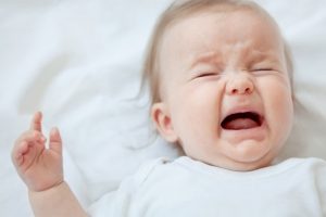 Bazı &ccedil;ocuklar gece neden sık uyanır?