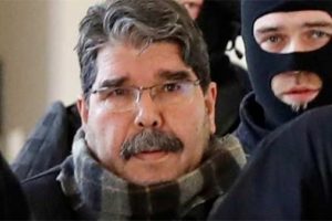 Salih M&uuml;slim i&ccedil;in iade talebi!