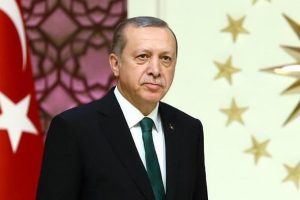 'Cumhurbaşkanı Erdoğan'a baş&ouml;ğretmenlik' verilmesi talep edildi!