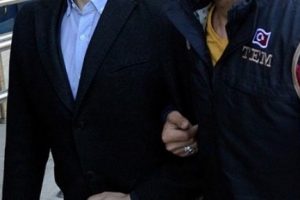 ABD B&uuml;y&uuml;kel&ccedil;iliği'ne saldırı hazırlığındaki 4 DAEŞ'li yakalandı