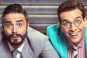 'Ailecek Şaşkınız' filmi vizyona rekorla girdi