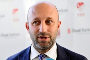 Galatasaray'da beklenmedik ayrılık